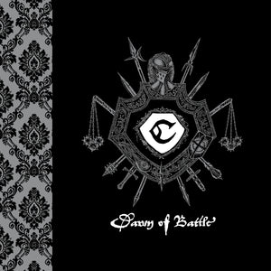 Chevalier-Dawn Of Battle