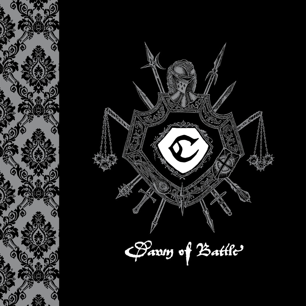 Chevalier-Dawn Of Battle
