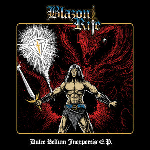 Blazon Rite-Dulce Bellum Inexpertis