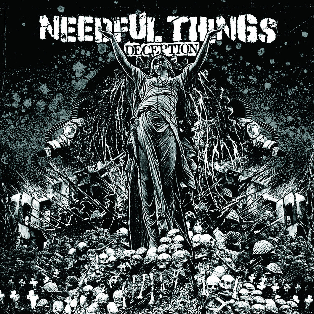 Needful Things-Deception