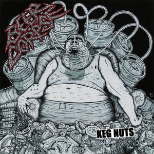 Beer Corpse-Keg Nuts