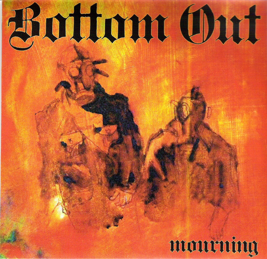 Bottom Out-Mourning