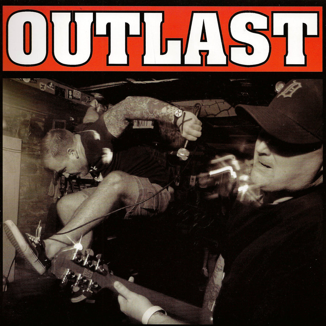 Outlast-Outlast