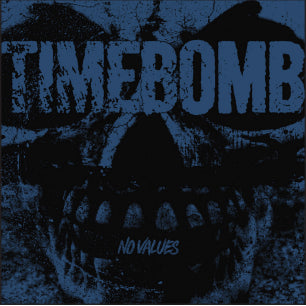 Timebomb-No Values