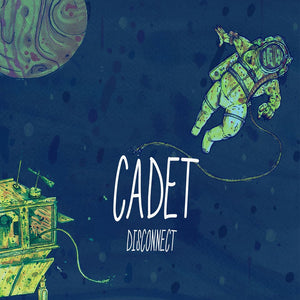 Cadet-Disconnect