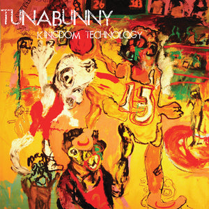 Tunabunny-Kingdom Technology