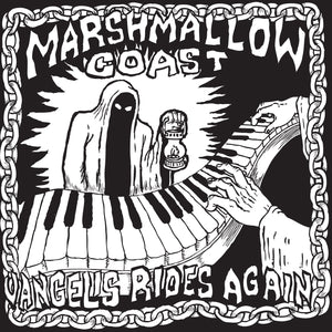 Marshmallow Coast-Vangelis Rides Again