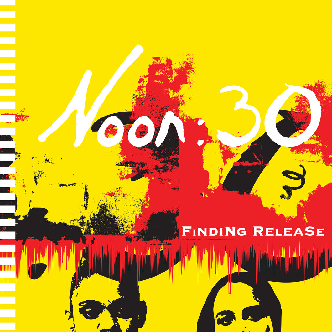 Noon:30-Finding Release Ep