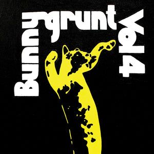 Bunnygrunt-Vol. 4
