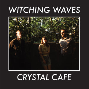 Witching Waves-Crystal Cafã©