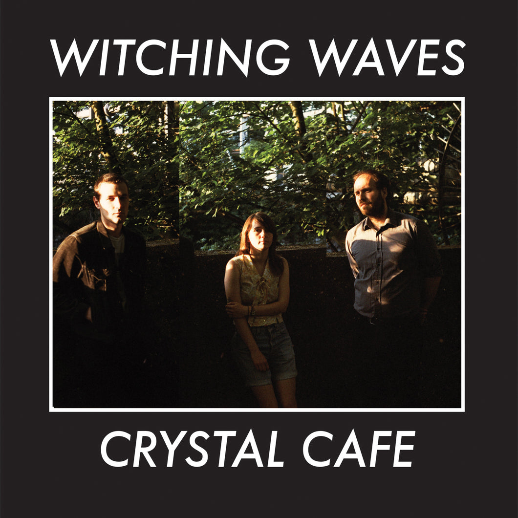 Witching Waves-Crystal Cafã©