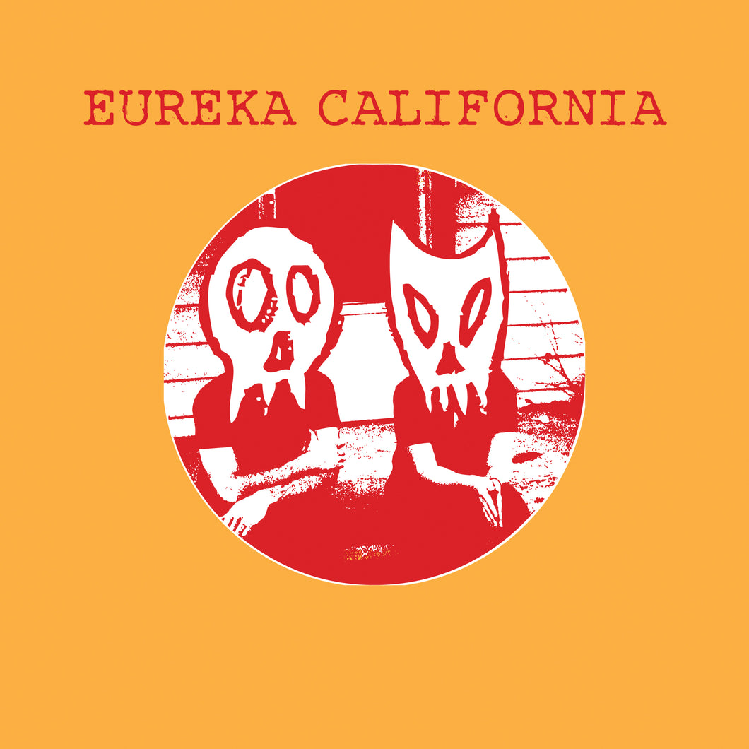 Eureka California-Wigwam