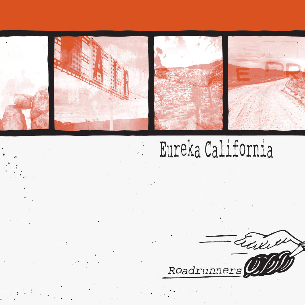 Eureka California-Roadrunners