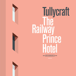 Tullycraft-The Railway Prince Hotel