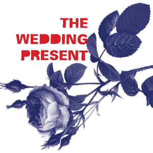 The Wedding Present-Tommy 30