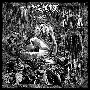 Defy The Curse-Defy The Curse (Ethced)
