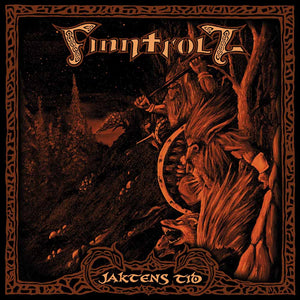 Finntroll-Jaktens Tid (Reissue)