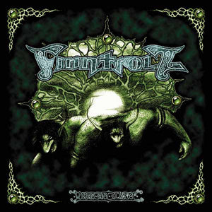 Finntroll-Visor Om Slutet