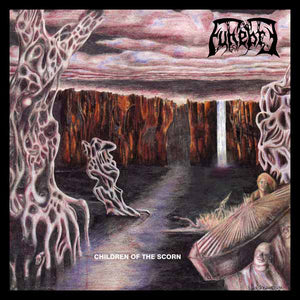 Funebre-Children Of The Scorn