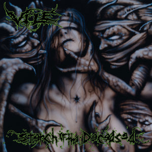 Vile-Stench Of The Deceased