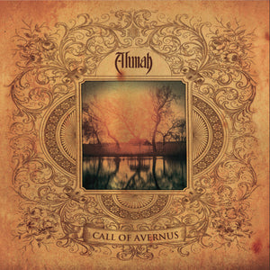 Alunah-Call Of Avernus