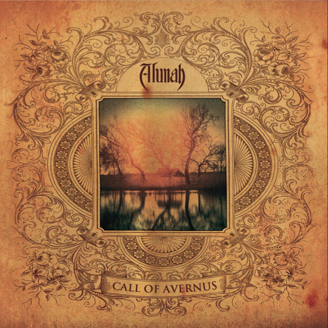 Alunah-Call Of Avernus