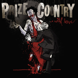 Prize Country-With Love