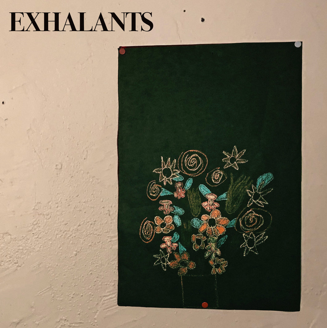 Exhalants-Atonement