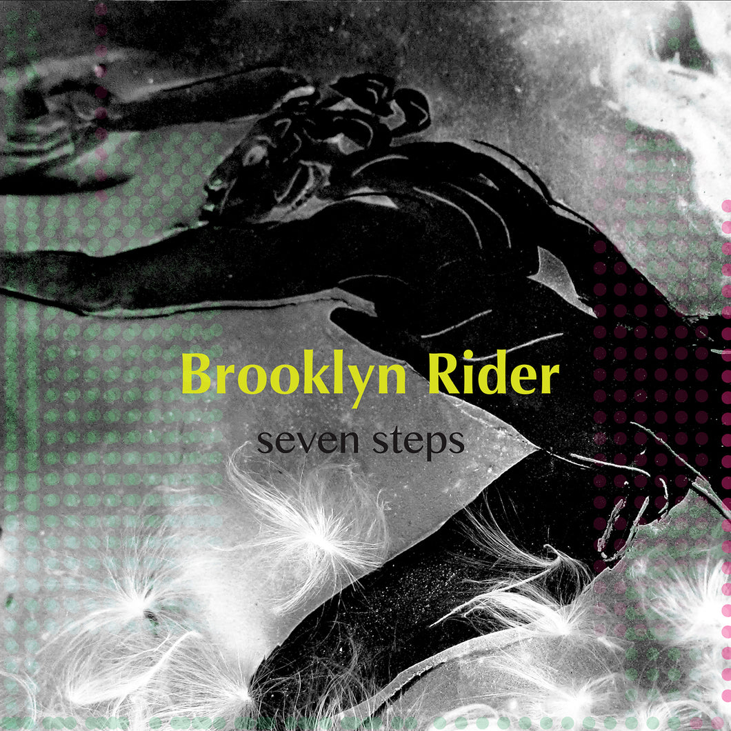 Brooklyn Rider-Seven Steps