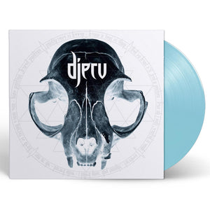 Djerv-Djerv (Coloured Vinyl)