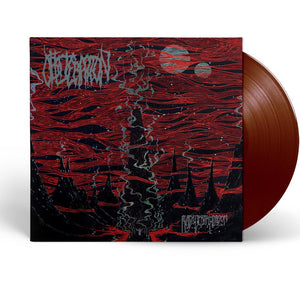 Obliteration-Black Death Horizon (Brown Vinyl)