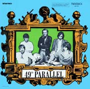 49Th Parallel,The 49Th Parallel(Lp)