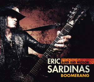 Eric/Big Motor Sardinas-Boomerang