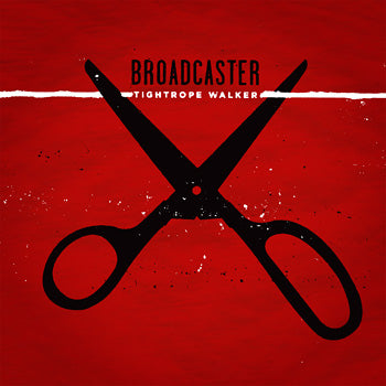 Broadcaster-Tightrope Walker