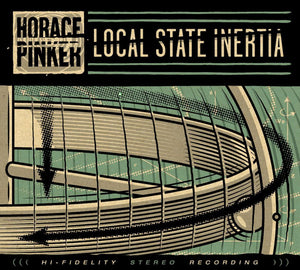 Horace Pinker-Local State Inertia