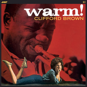Clifford Brown-Warm! + 2 Bonus Tracks