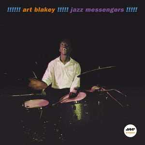 Art Blakey - !!!!Jazz Messengers!!!!