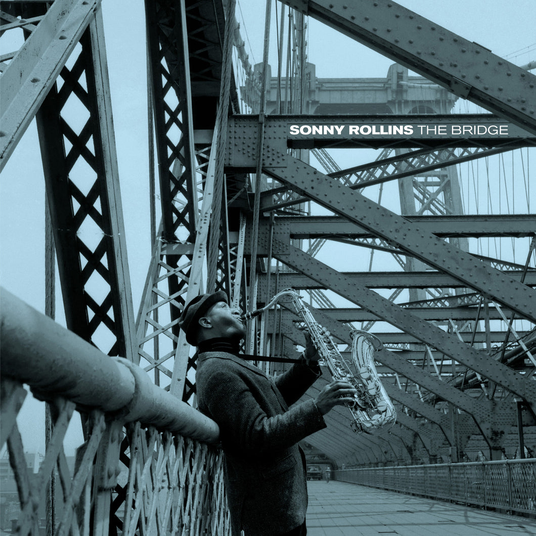 Sonny Rollins - The Bridge (Lp)