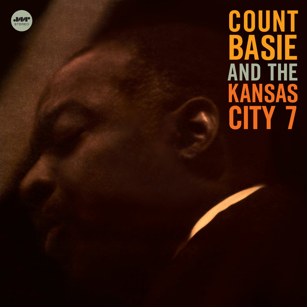 Count Basie-Count Basie And The Kansas City 7