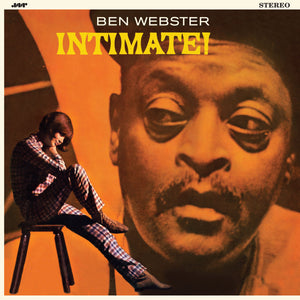 Ben Webster-Intimate!