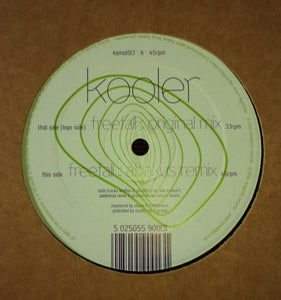 Kooler-Freefall (Abakus Remix)
