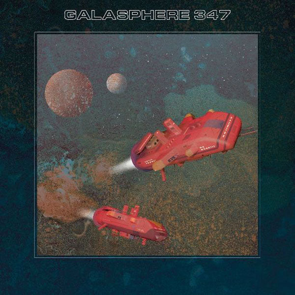 Galasphere 347-Galasphere 347