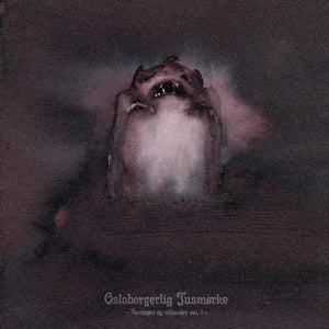 Tusmorke-Osloborgerlig Tusmorke: Vardoger Og Utburder Vol 1 (Orange Vinyl)