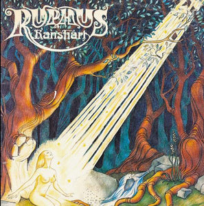 Ruphus-Ranshart (Reissue) (Yellow Vinyl)