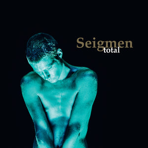 Seigmen-Total (Re-Issue)
