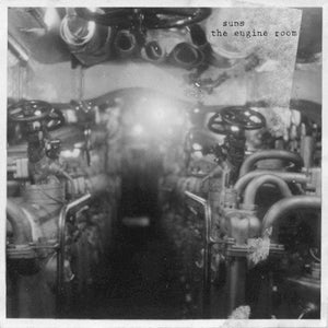 Suns-The Engine Room