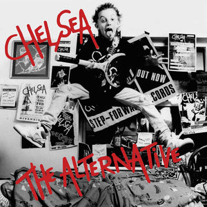 Chelsea-The Alternative