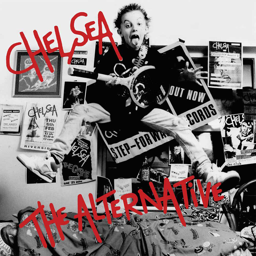Chelsea-The Alternative