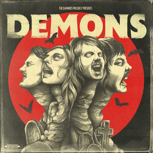 Dahmers-Demons