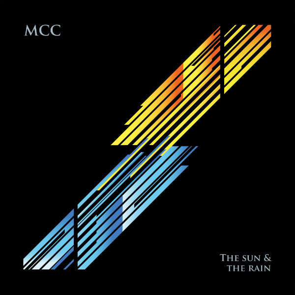 Mcc [Magna Carta Cartel]-The Sun & The Rain